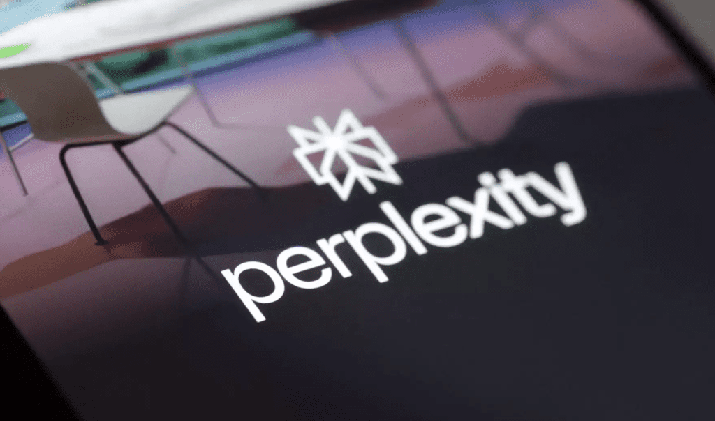 IA Perplexity