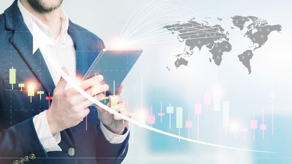 Investisseurs du monde entier